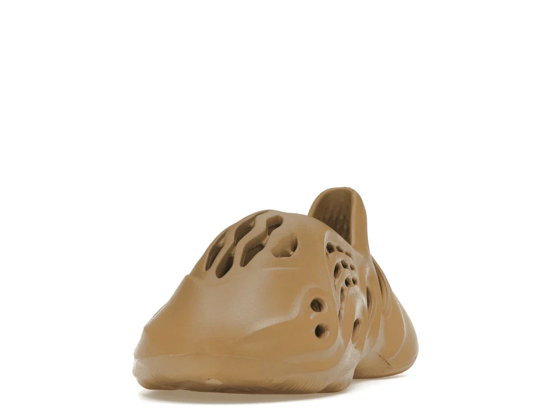 Adidas Foam RNNR 'Clay Taupe'