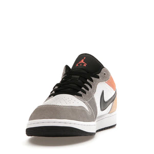 Nike Air Jordan 1 Low 'Flight Club'