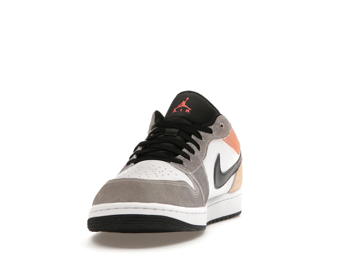 Nike Air Jordan 1 Low 'Flight Club'