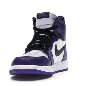 Nike Air Jordan 1 High Court Purple 2.0