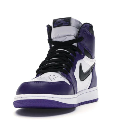 Nike Air Jordan 1 High Court Purple 2.0