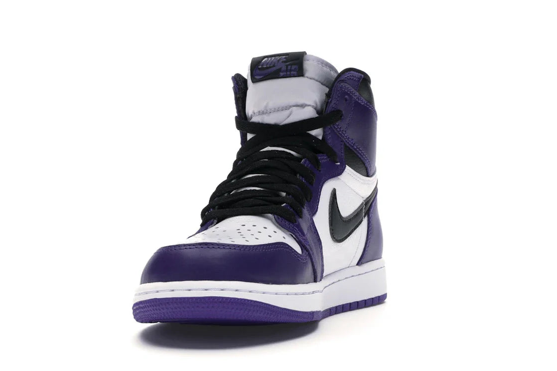 Nike Air Jordan 1 High Court Purple 2.0
