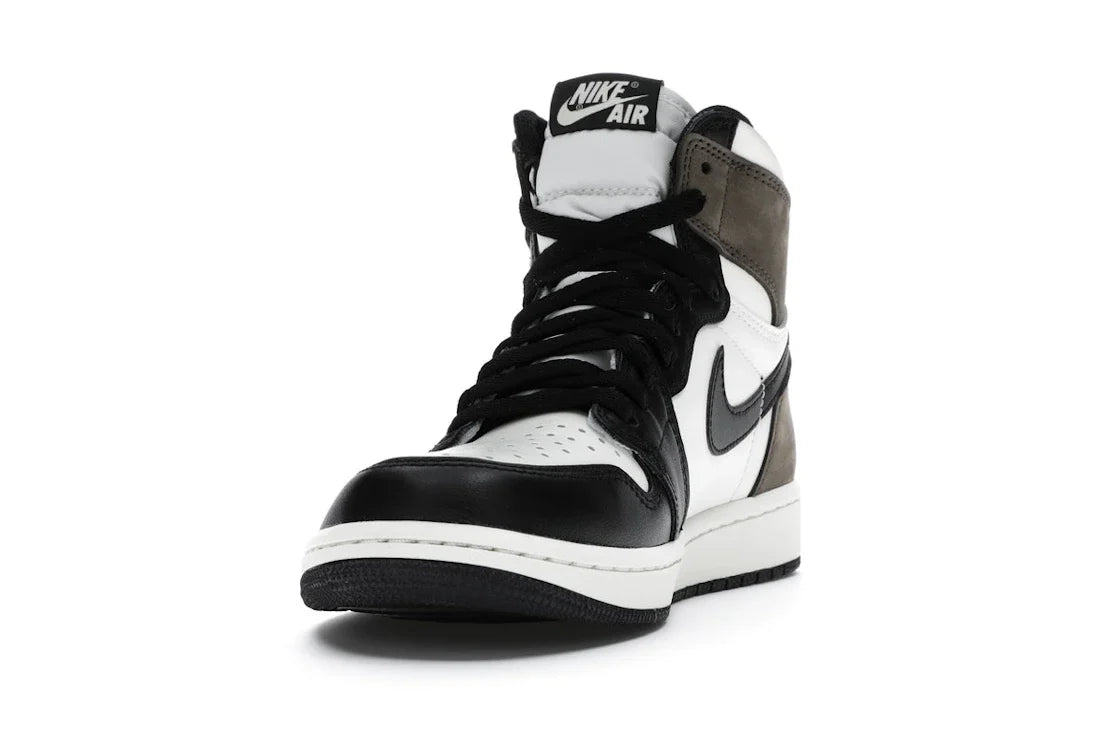 Nike Air Jordan 1 High 'Dark Mocha'