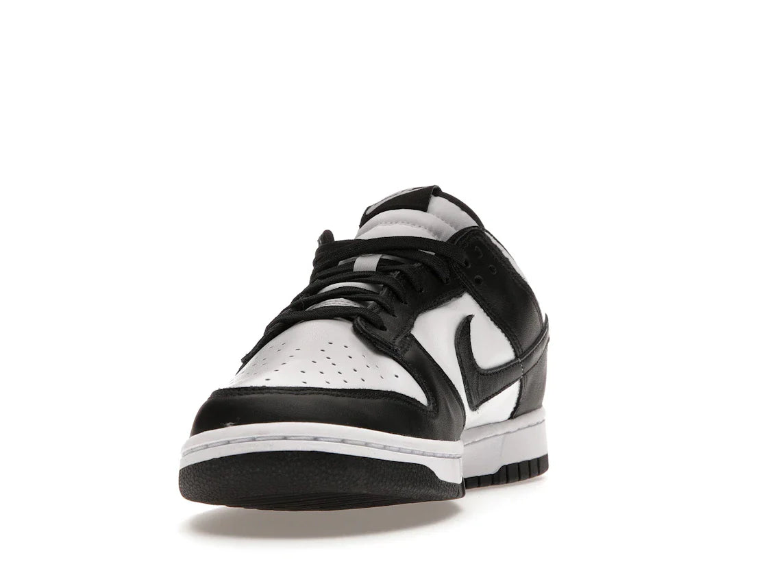 Nike Dunk Low 'Panda'