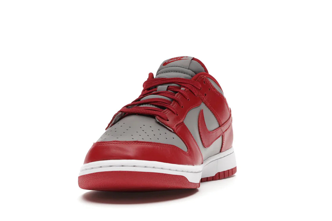 Nike Dunk Low 'UNLV'