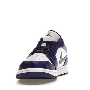 Nike Air Jordan 1 Low 'Sky J Purple'