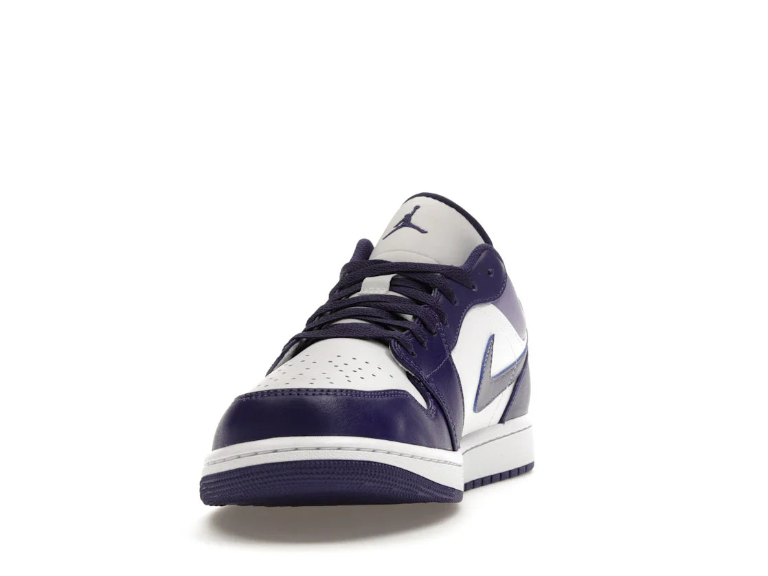 Nike Air Jordan 1 Low 'Sky J Purple'