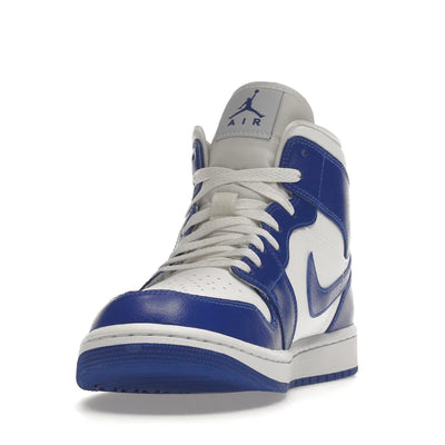 Nike Air Jordan 1 Mid 'Kentucky'