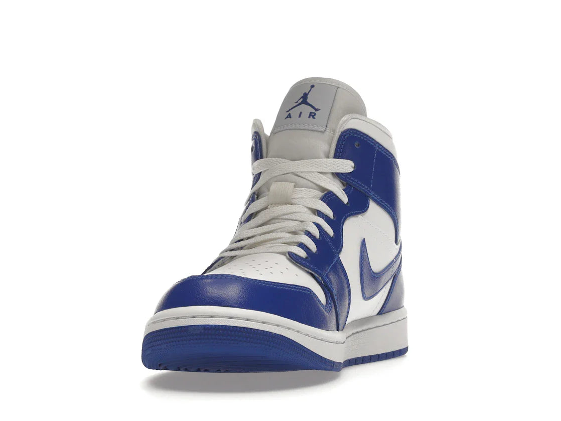 Nike Air Jordan 1 Mid 'Kentucky'