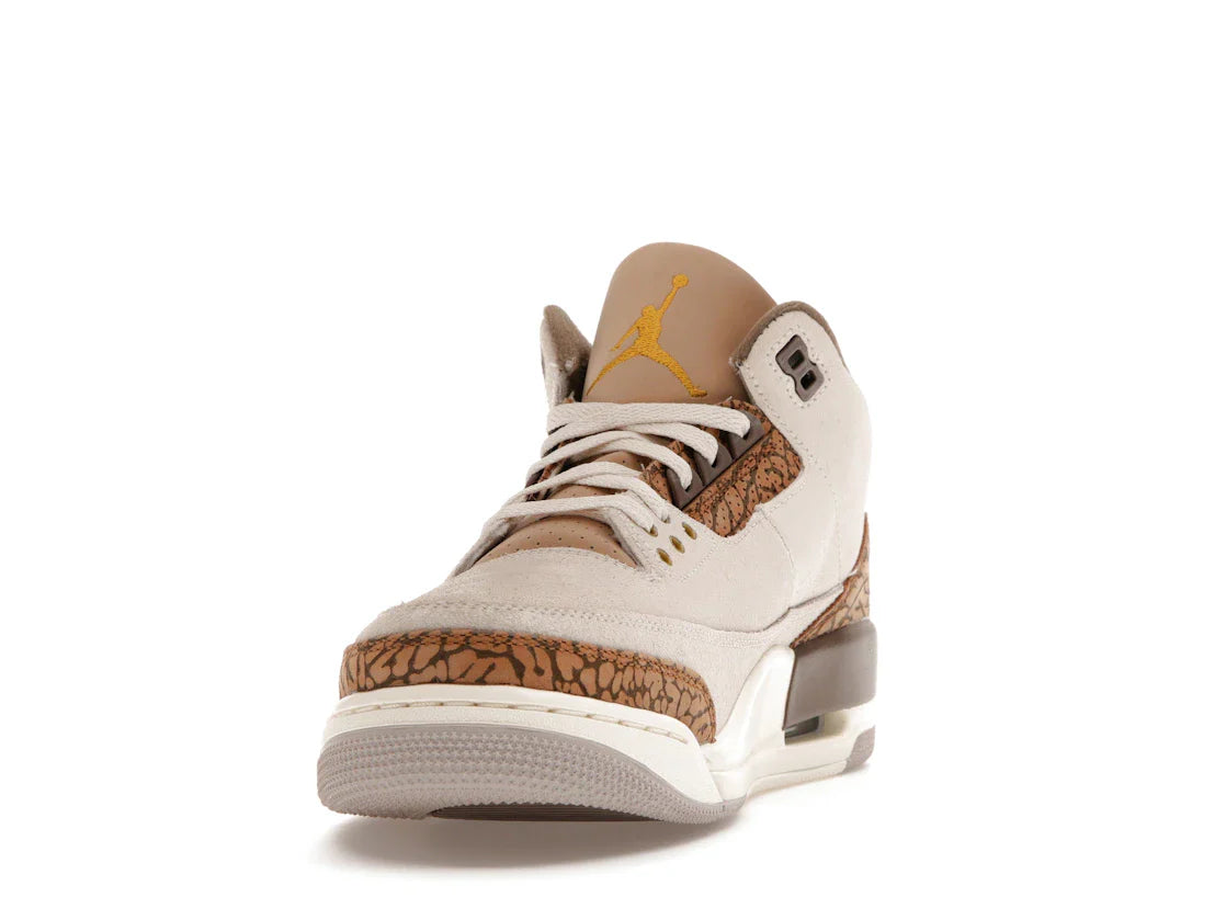 Nike Air Jordan 3 'Palomino'