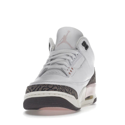 Nike Air Jordan 3 'Dark Mocha'