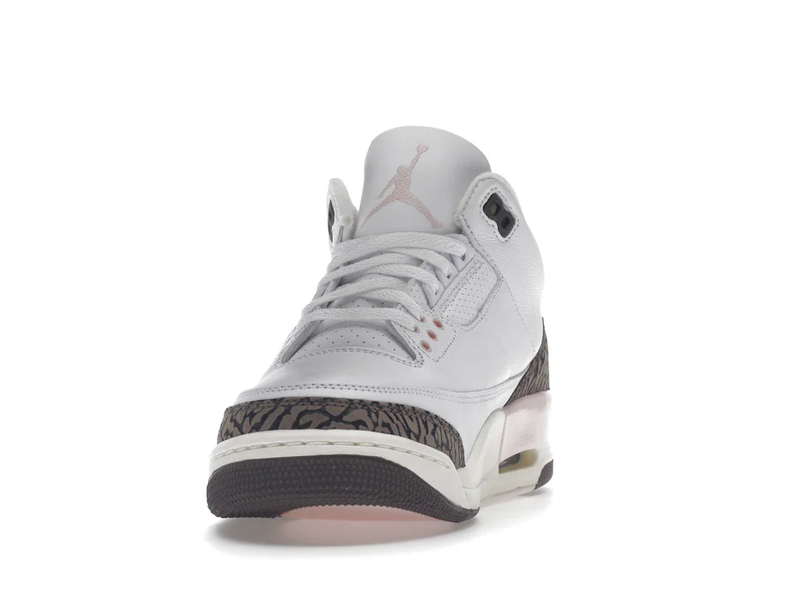 Nike Air Jordan 3 'Dark Mocha'