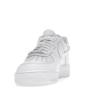Nike Air Force 1 Low 07 'Triple White'