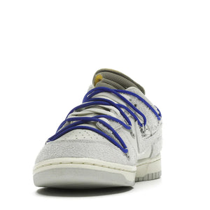 Nike x Off-White Dunk Low 'LOT 32'