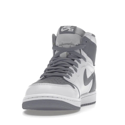 Nike Air Jordan 1 High 'Stealth'
