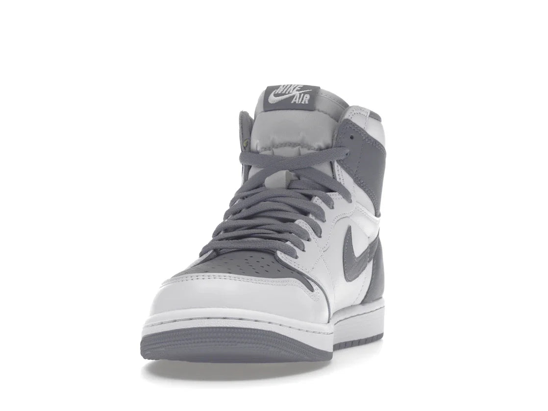 Nike Air Jordan 1 High 'Stealth'