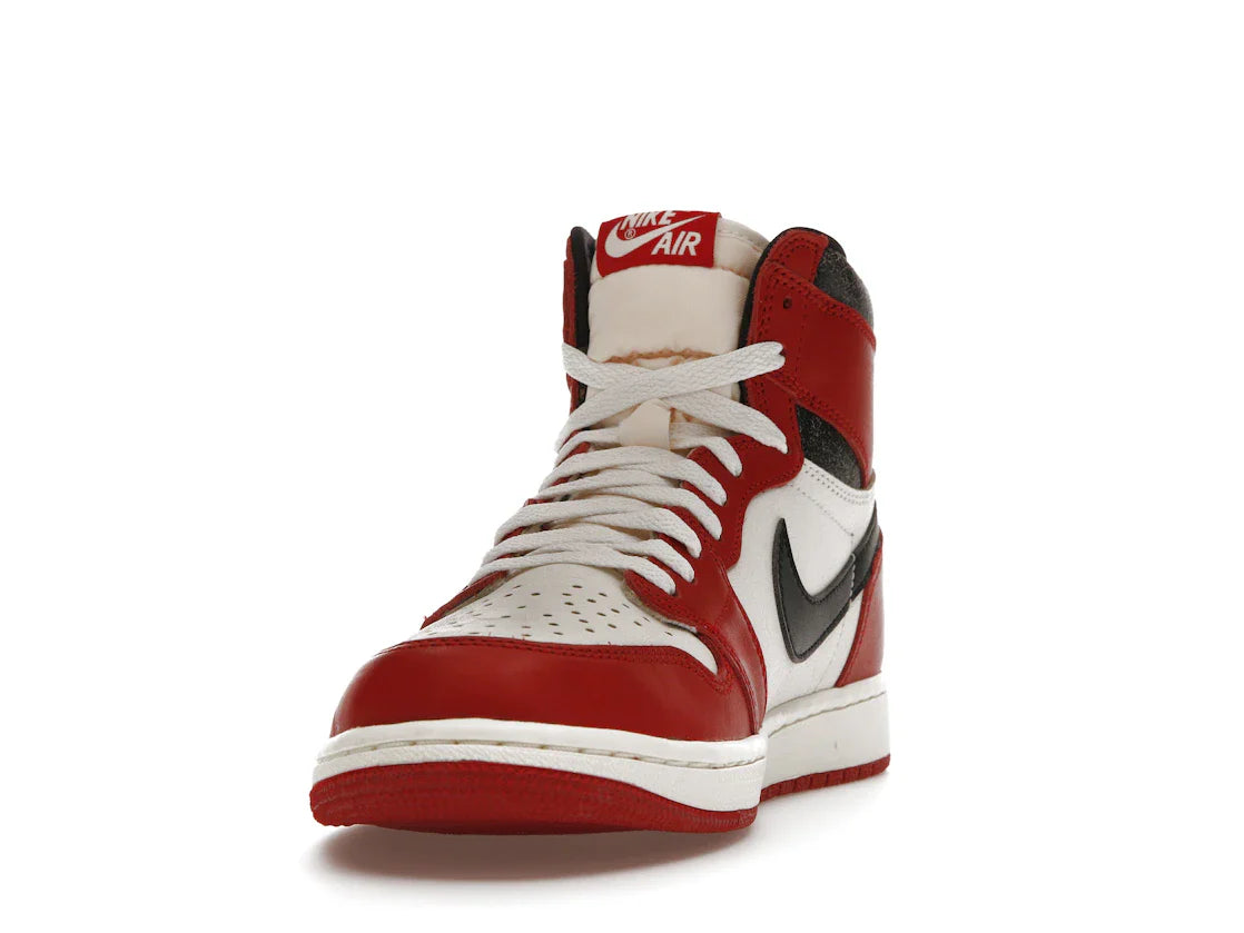 Nike Air Jordan 1 High Chicago 'Lost & Found'