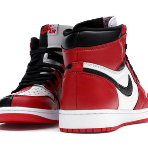 Nike Air Jordan 1 High 'Homage To Home'