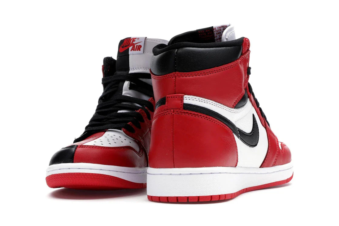 Nike Air Jordan 1 High 'Homage To Home'
