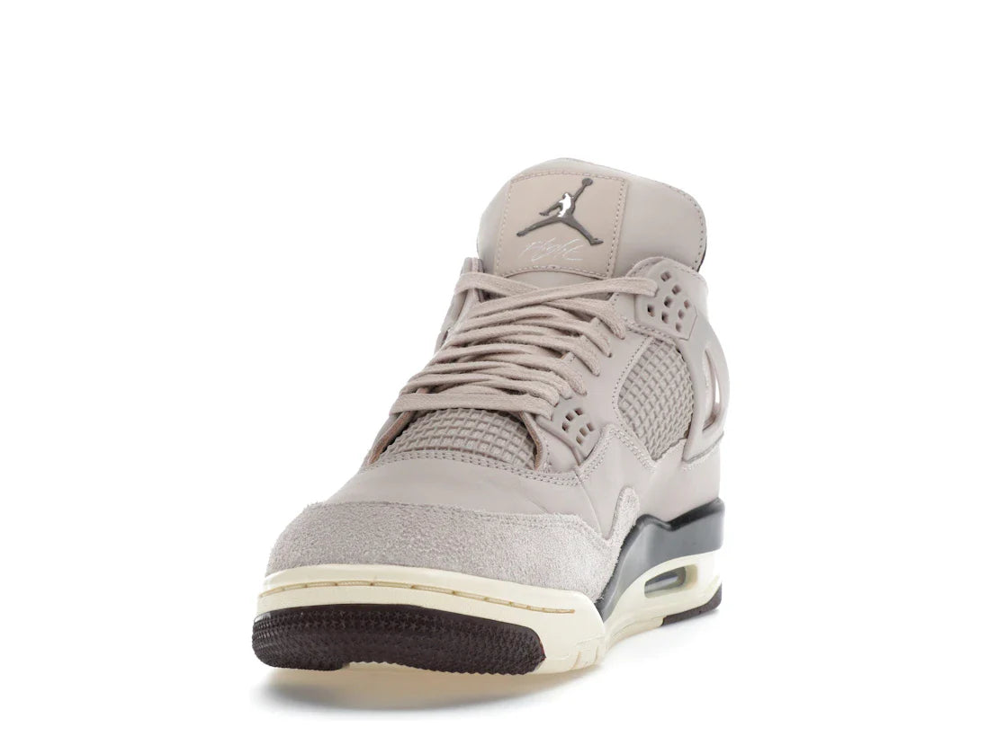 Nike Air Jordan 4 'AMM' While You Sleep