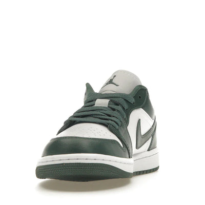 Nike Air Jordan 1 Low 'Galactic Jade'