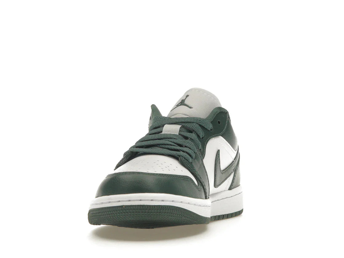 Nike Air Jordan 1 Low 'Galactic Jade'
