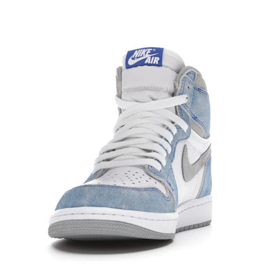 Nike Air Jordan 1 High 'Hyper Royal'