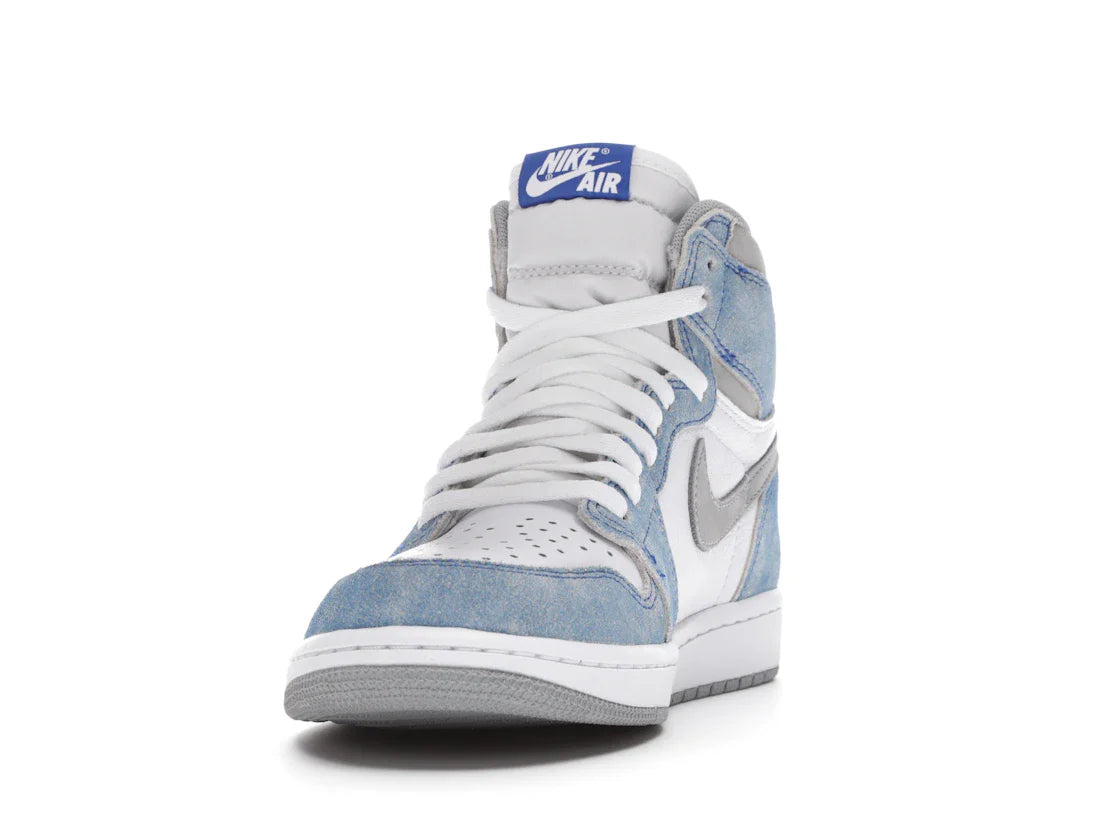 Nike Air Jordan 1 High 'Hyper Royal'