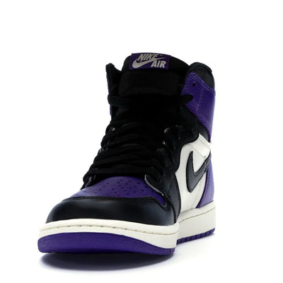 Nike	Air Jordan 1 High 'Court Purple 1.0'