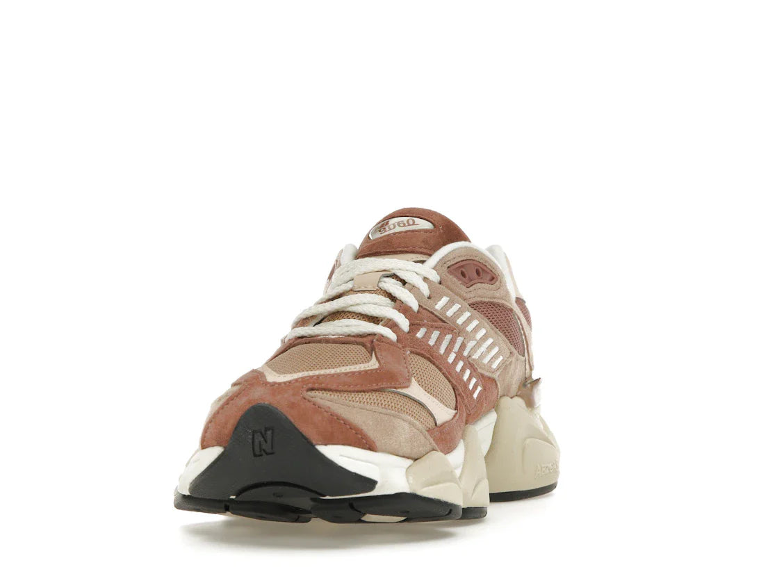 New Balance 9060 'Sparrow Flat Taupe'