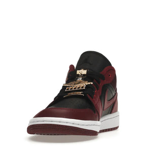 Nike Air Jordan 1 Low 'Cherrywood'