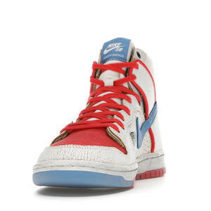Nike	SB Dunk High 'Ishod Wair x Magnus Walker'