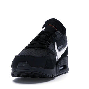 Nike x Off-White Air Max 90 'Black'