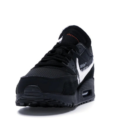 Nike x Off-White Air Max 90 'Black'