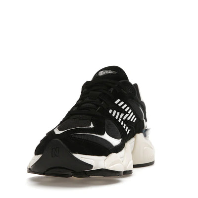 New Balance 9060 'Black & White'