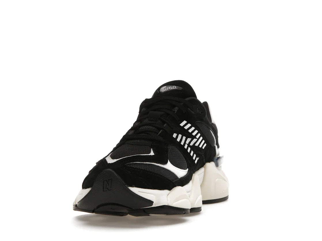 New Balance 9060 'Black & White'