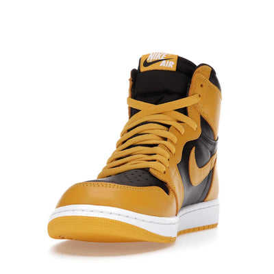 Nike Air Jordan 1 High 'Pollen'