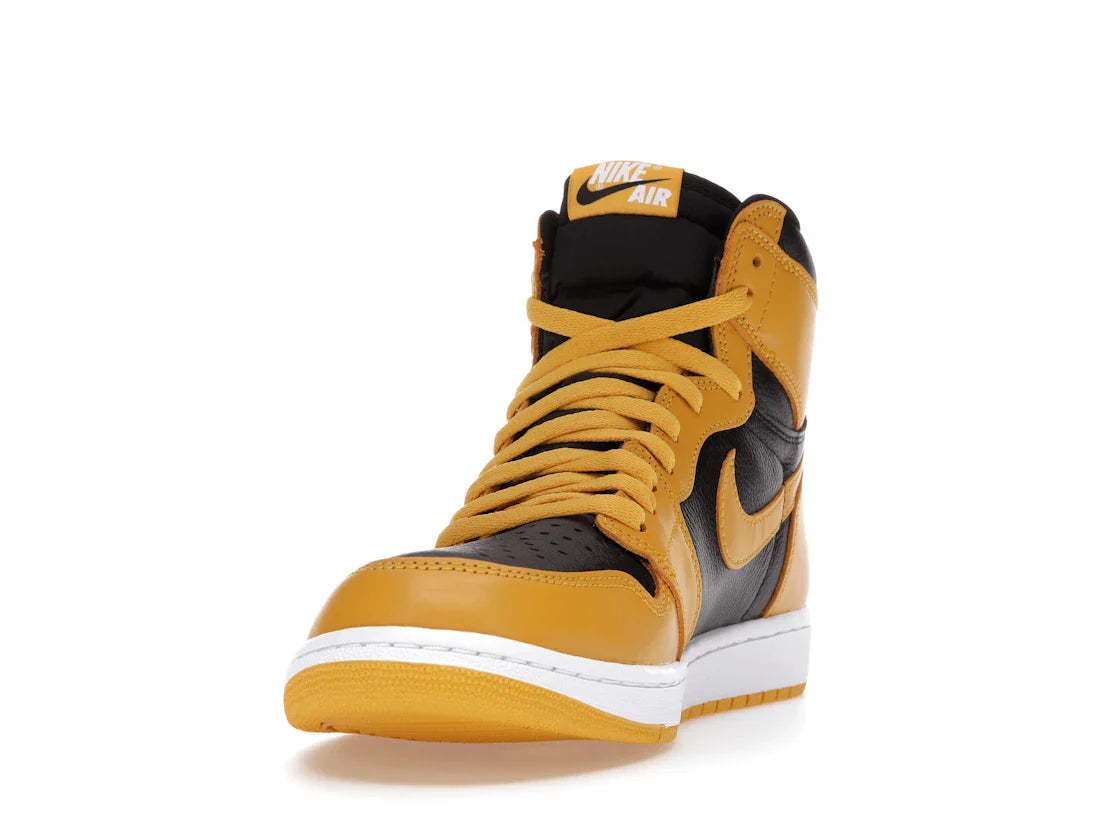 Nike Air Jordan 1 High 'Pollen'