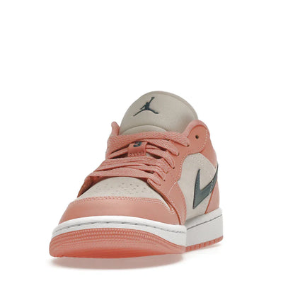 Nike Air Jordan 1 Low 'Madder Root'