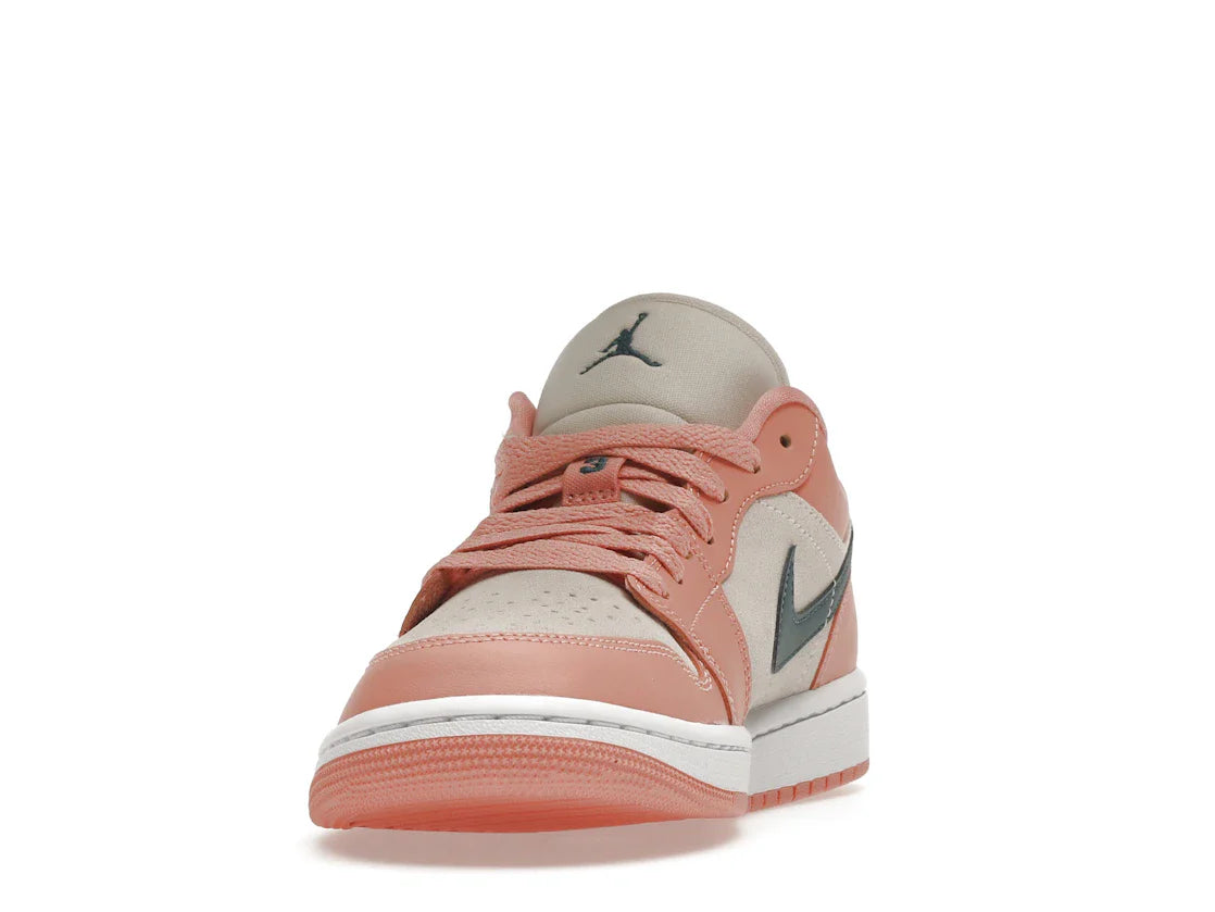 Nike Air Jordan 1 Low 'Madder Root'