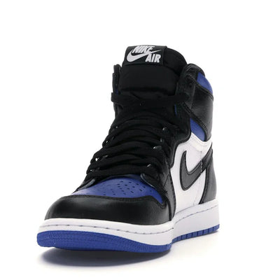 Nike Air Jordan 1 High 'Royal Toe'