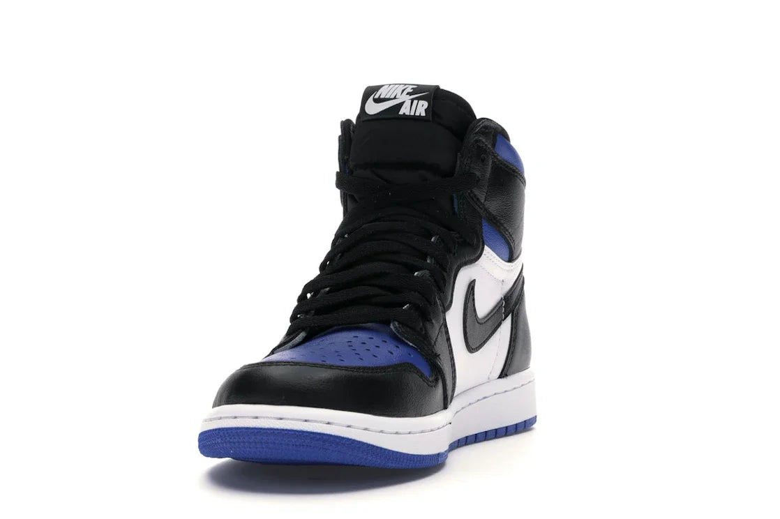 Nike Air Jordan 1 High 'Royal Toe'