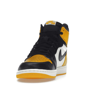 Nike Air Jordan 1 High 'Taxi'