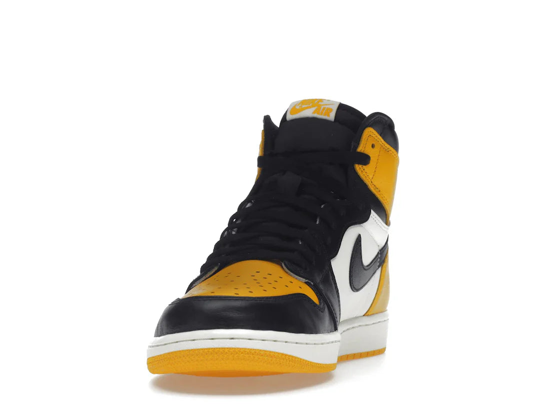 Nike Air Jordan 1 High 'Taxi'