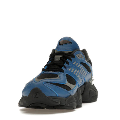 New Balance 9060 'Dark Royal Brown'