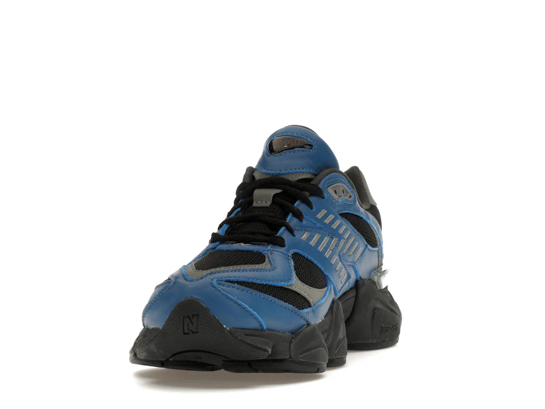New Balance 9060 'Dark Royal Brown'