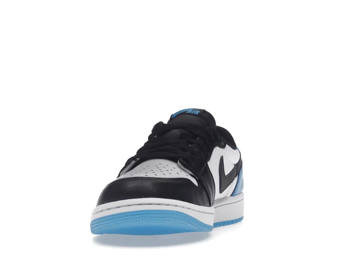 Nike Air Jordan 1 Low 'Powder Blue'