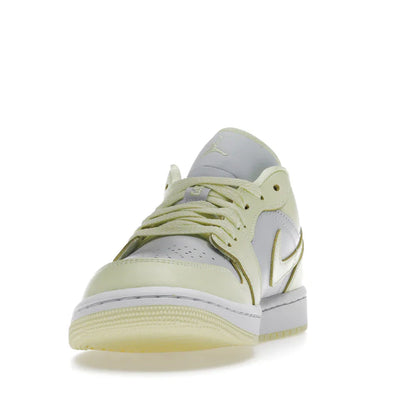 Nike Air Jordan 1 Low 'Citron'
