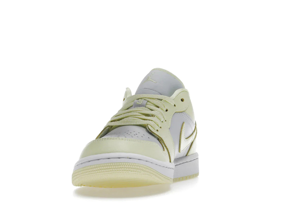 Nike Air Jordan 1 Low 'Citron'