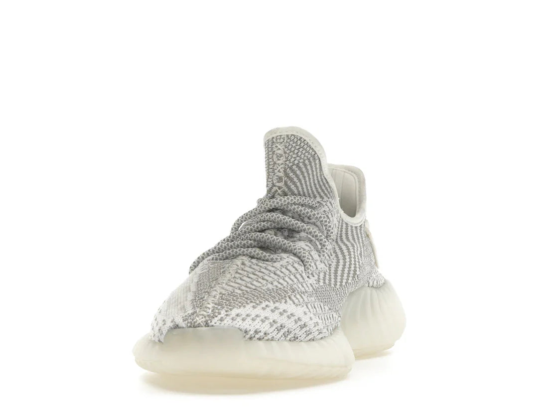 Adidas Yeezy 350 V2 Static White 'NRF'